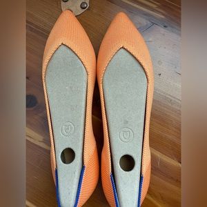Rothys - Tangerine Points